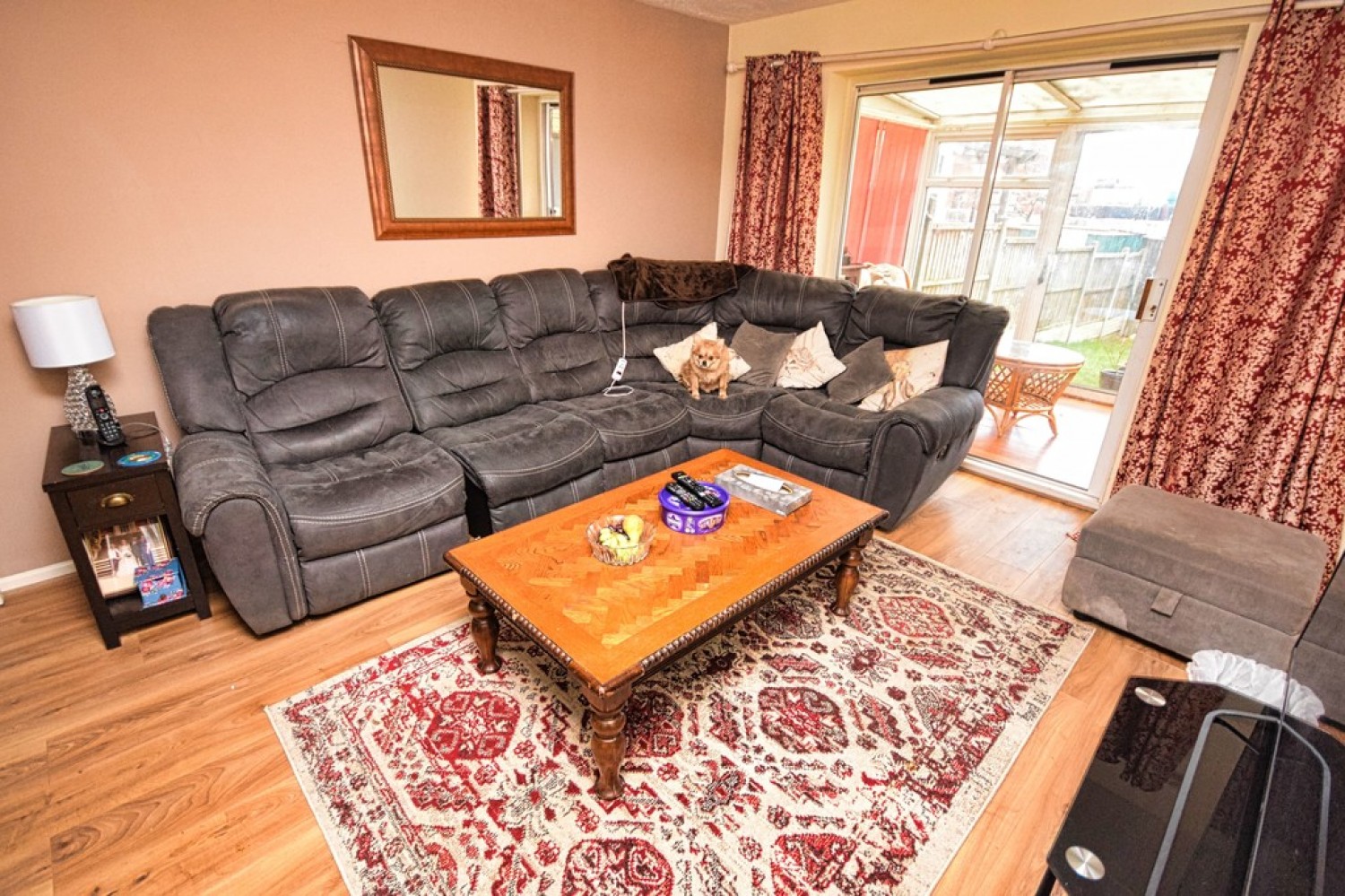 Osprey Road, Acocks Green