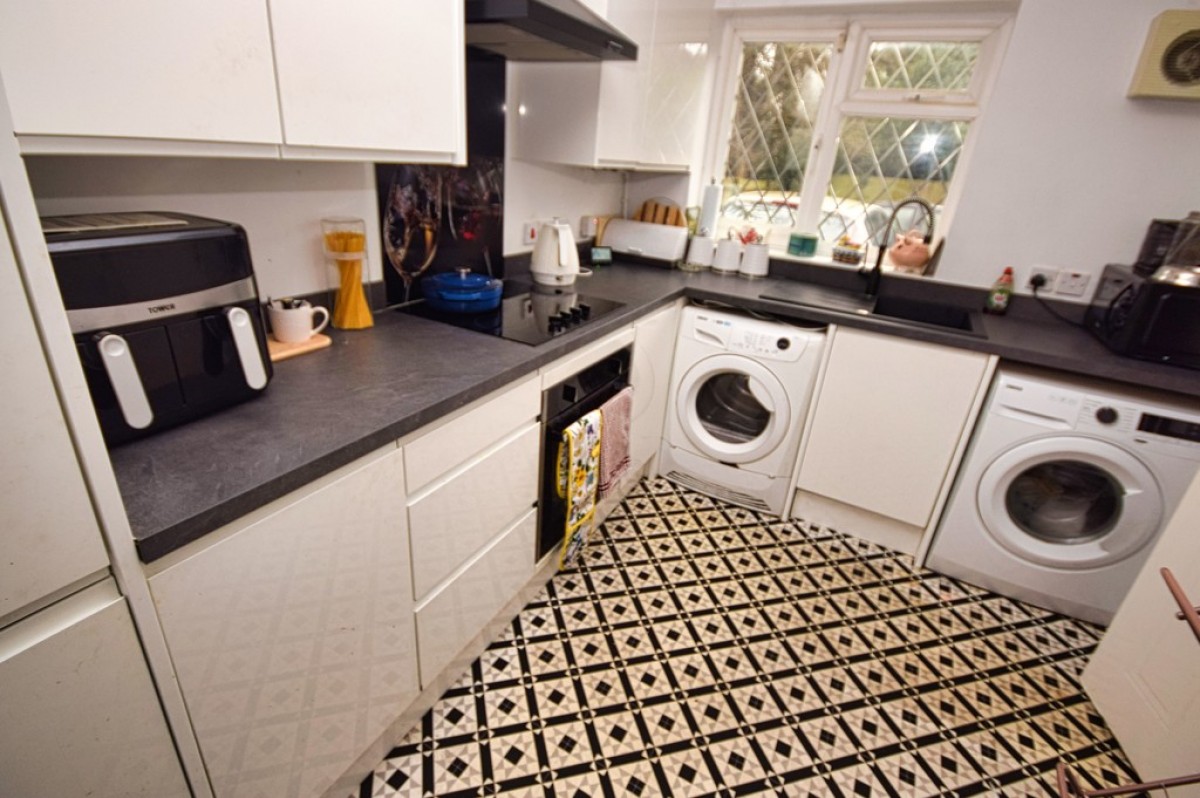 Osprey Road, Acocks Green