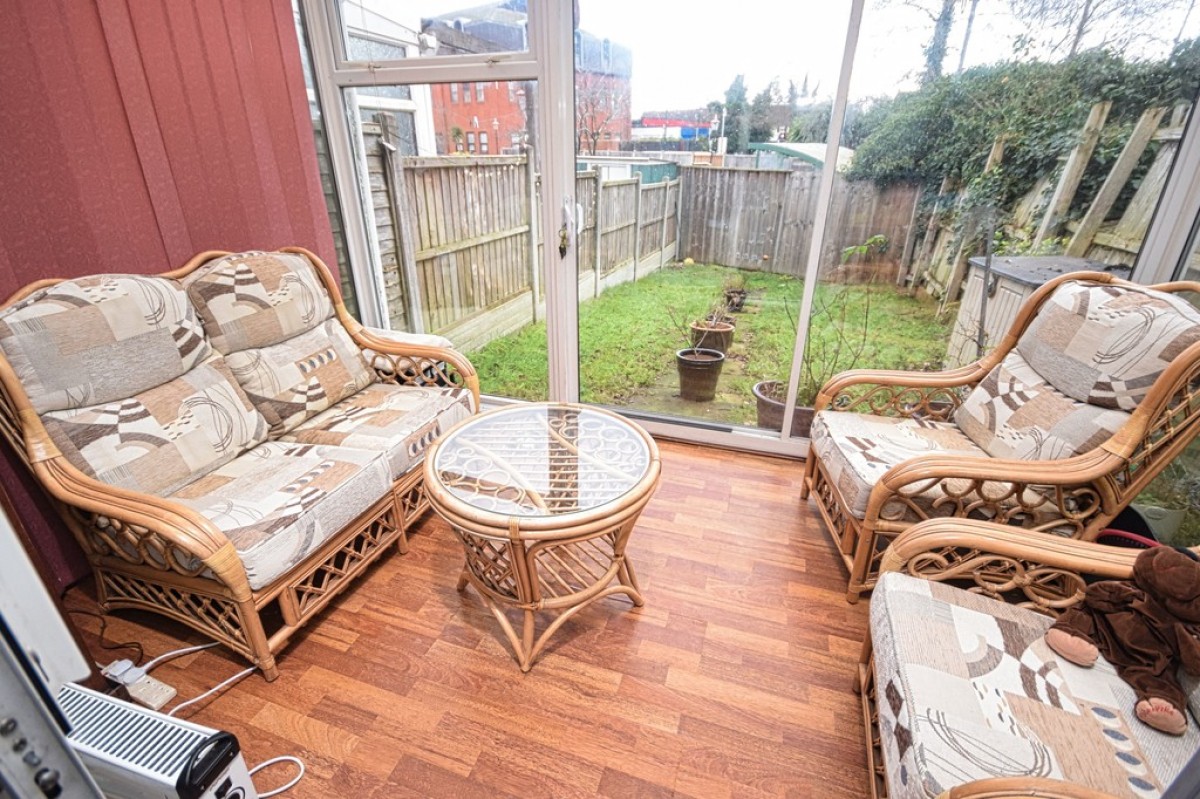 Osprey Road, Acocks Green