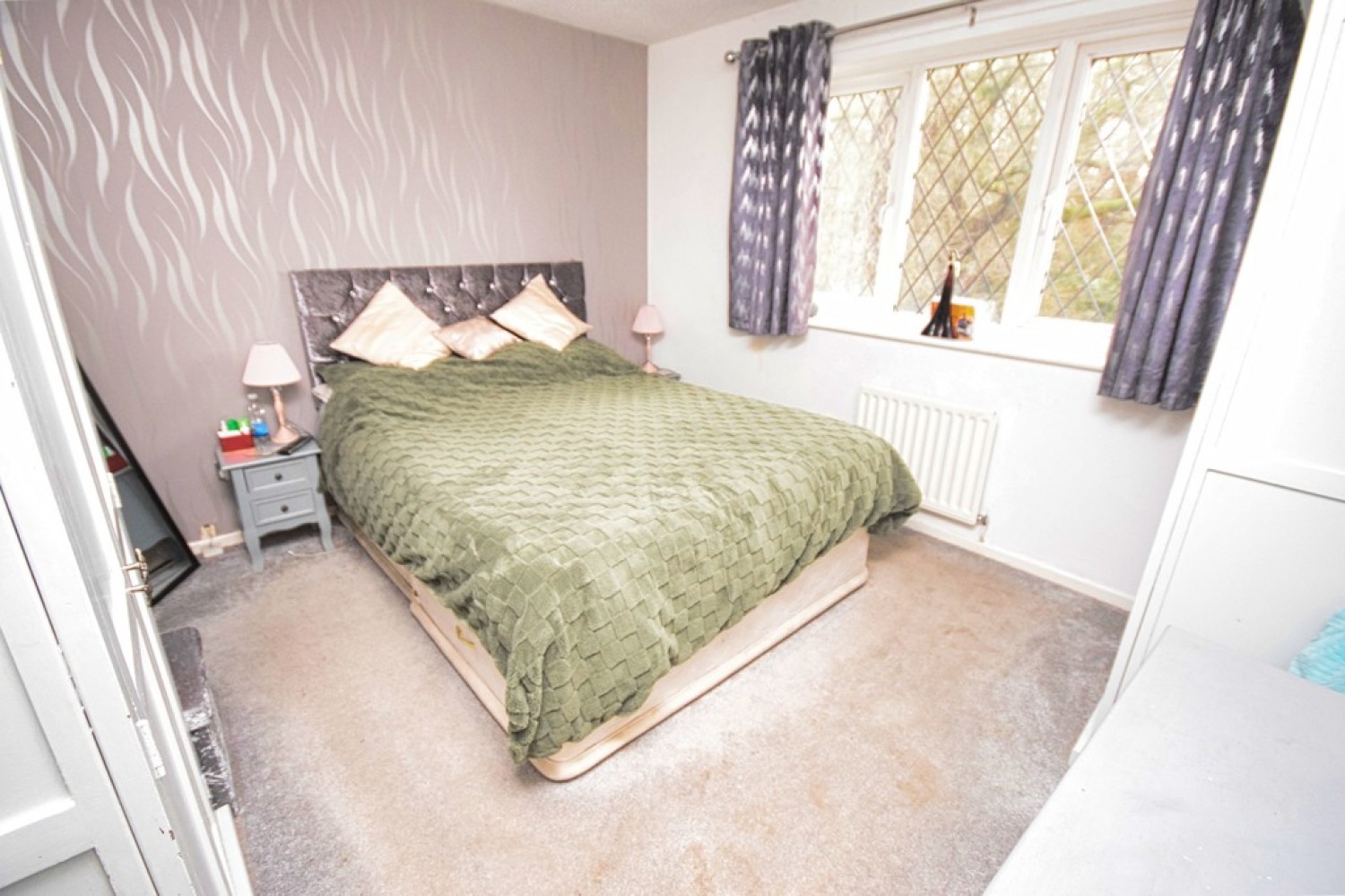 Osprey Road, Acocks Green