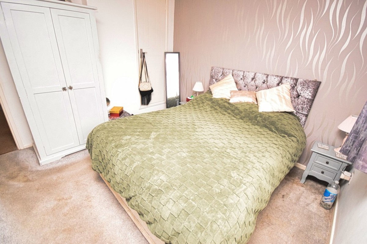 Osprey Road, Acocks Green