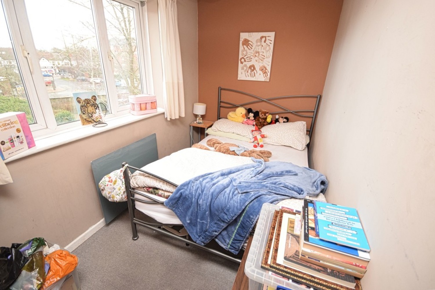 Osprey Road, Acocks Green