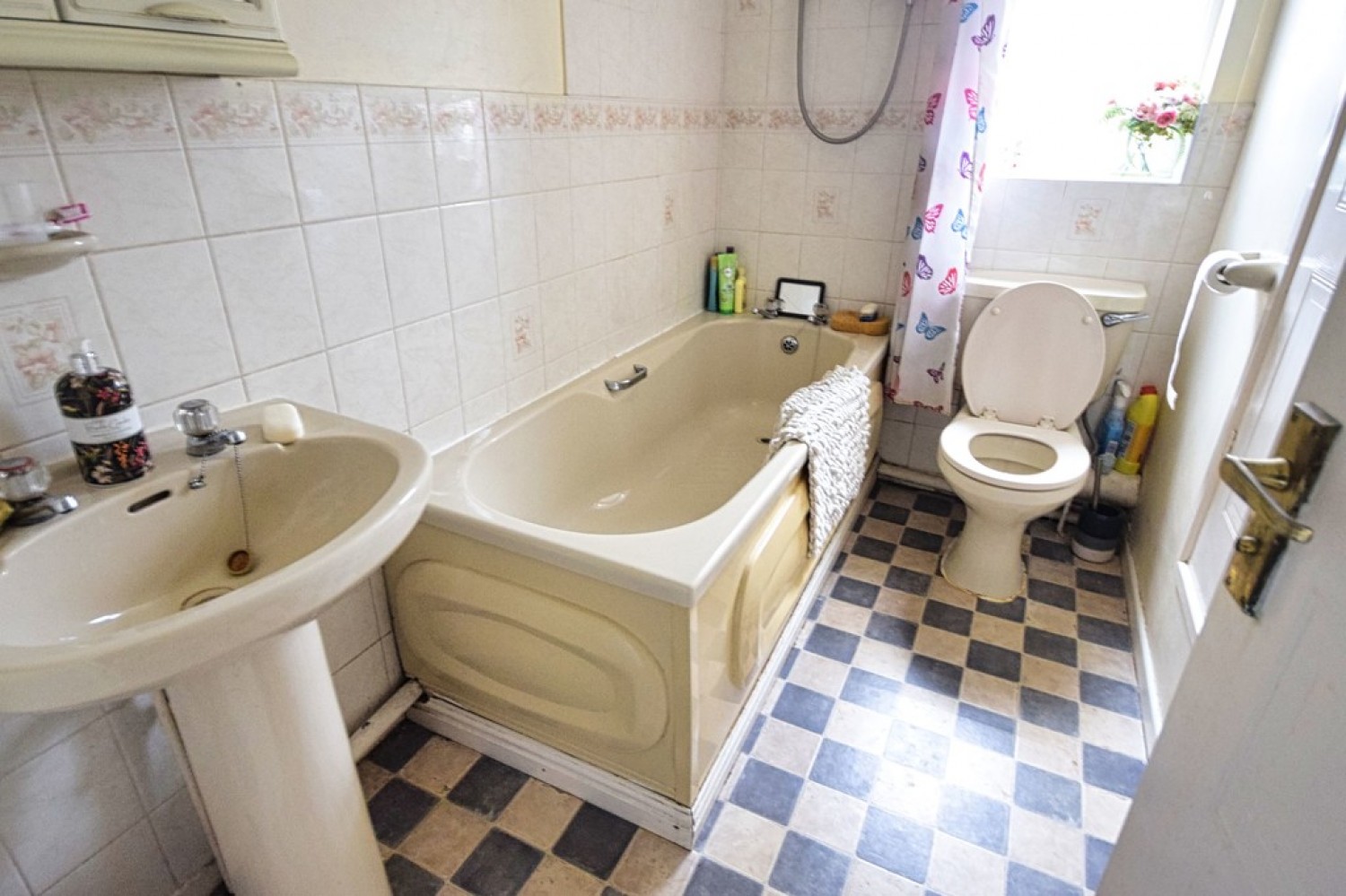 Osprey Road, Acocks Green