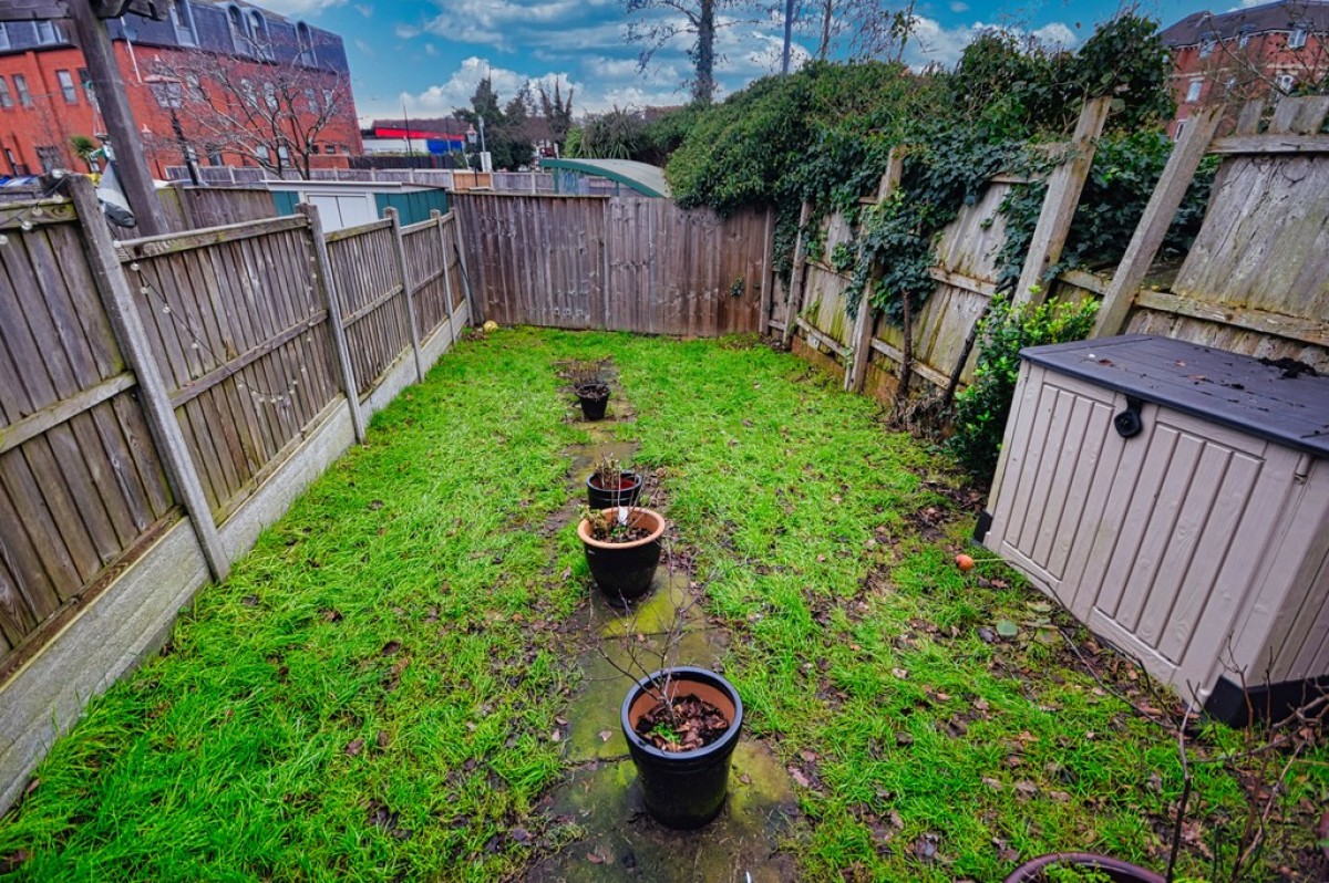 Osprey Road, Acocks Green