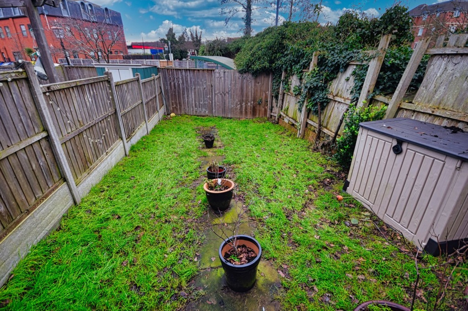 Osprey Road, Acocks Green