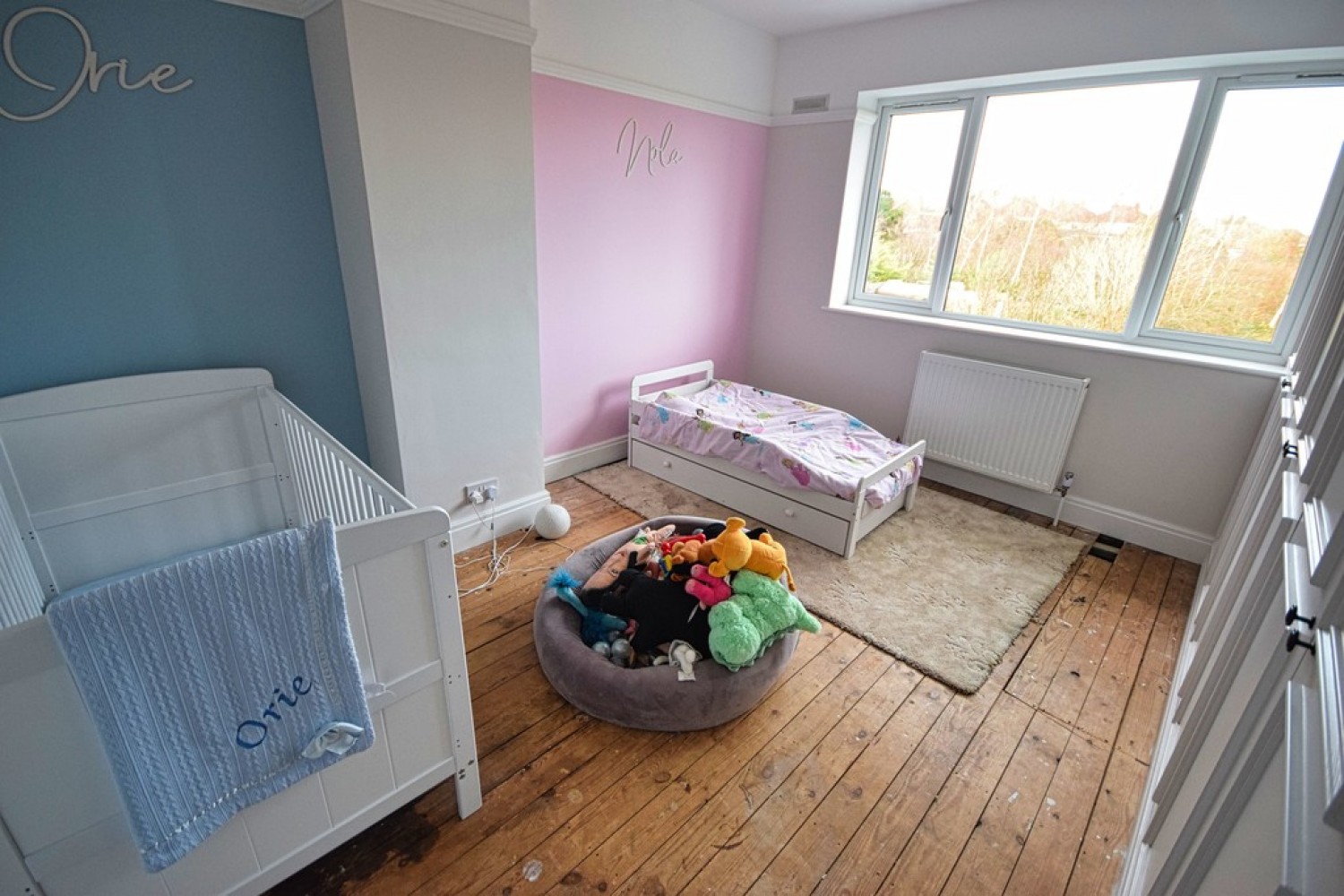 Chapel Fields Road, Solihull