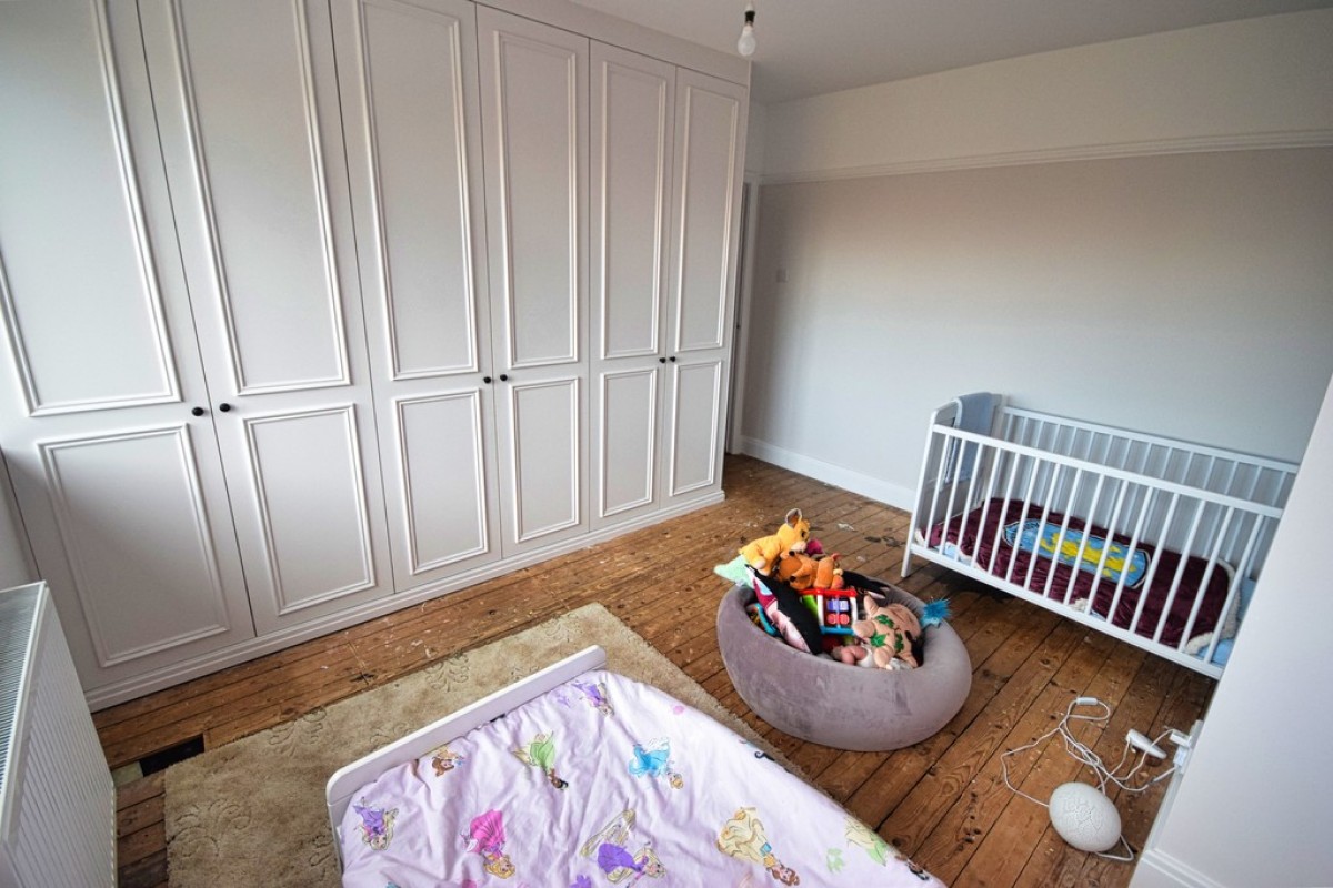 Chapel Fields Road, Solihull