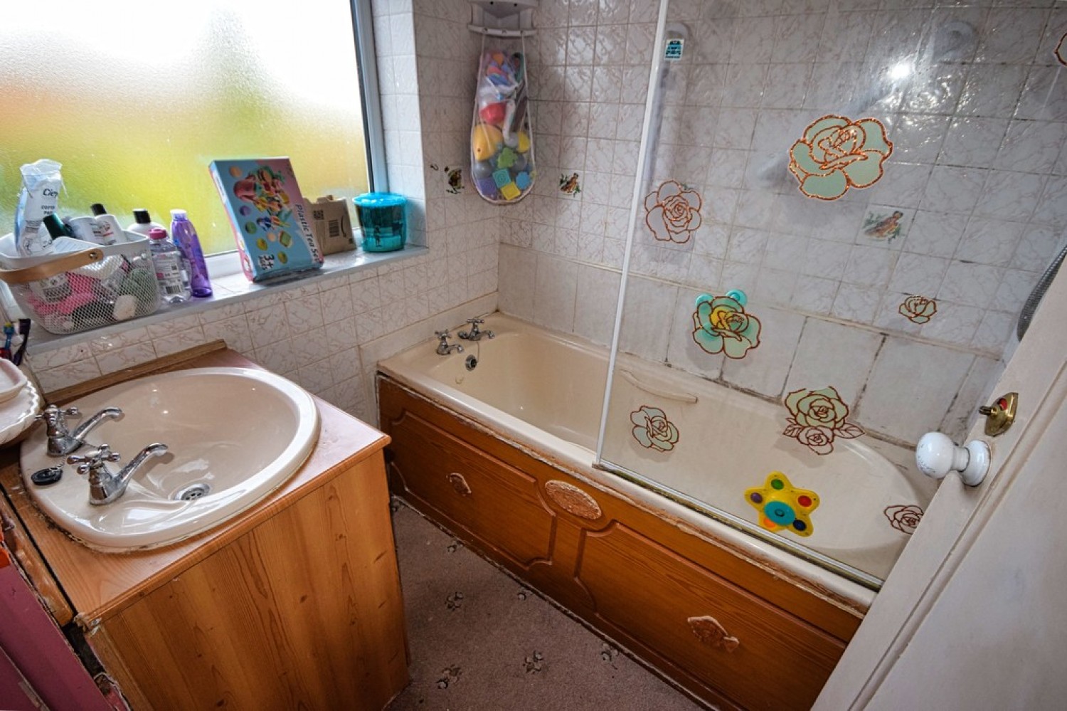 Chapel Fields Road, Solihull