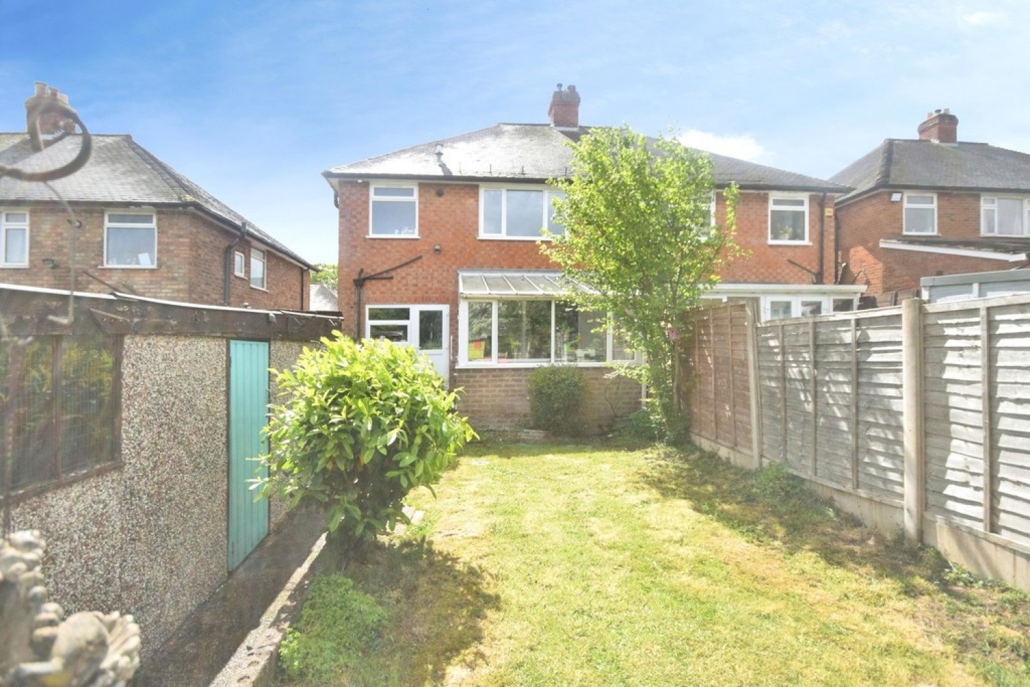 3 bedroom House for Sale Chapel Fields Road, Solihull