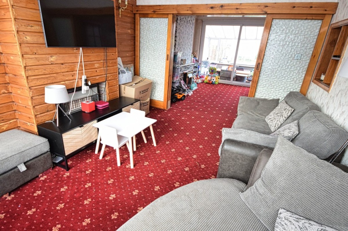 Chapel Fields Road, Solihull