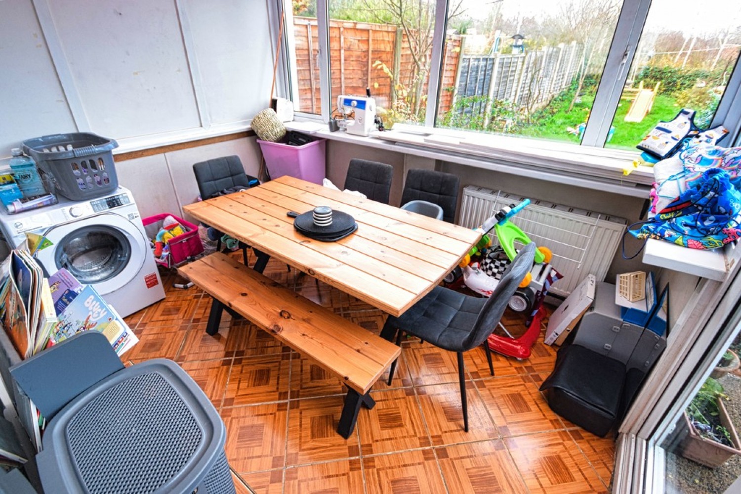 Chapel Fields Road, Solihull