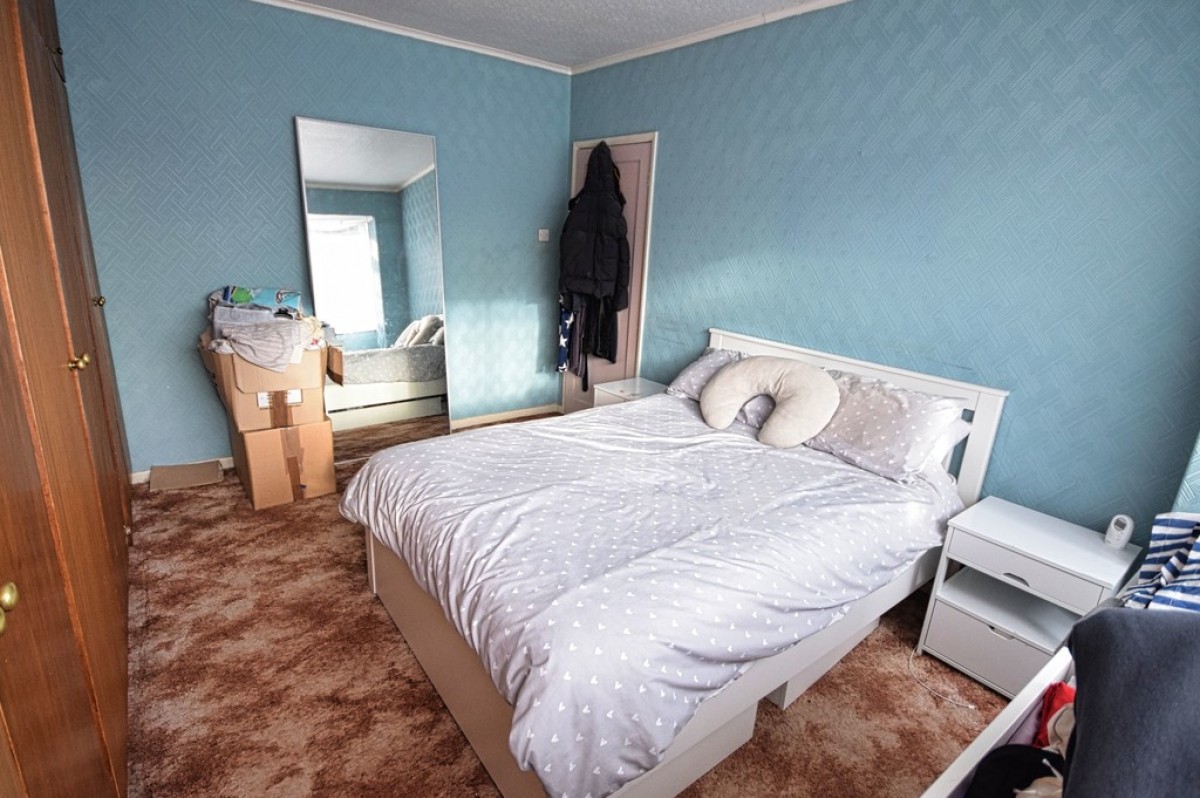 Chapel Fields Road, Solihull