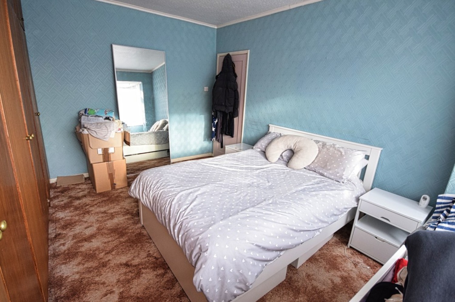 Chapel Fields Road, Solihull