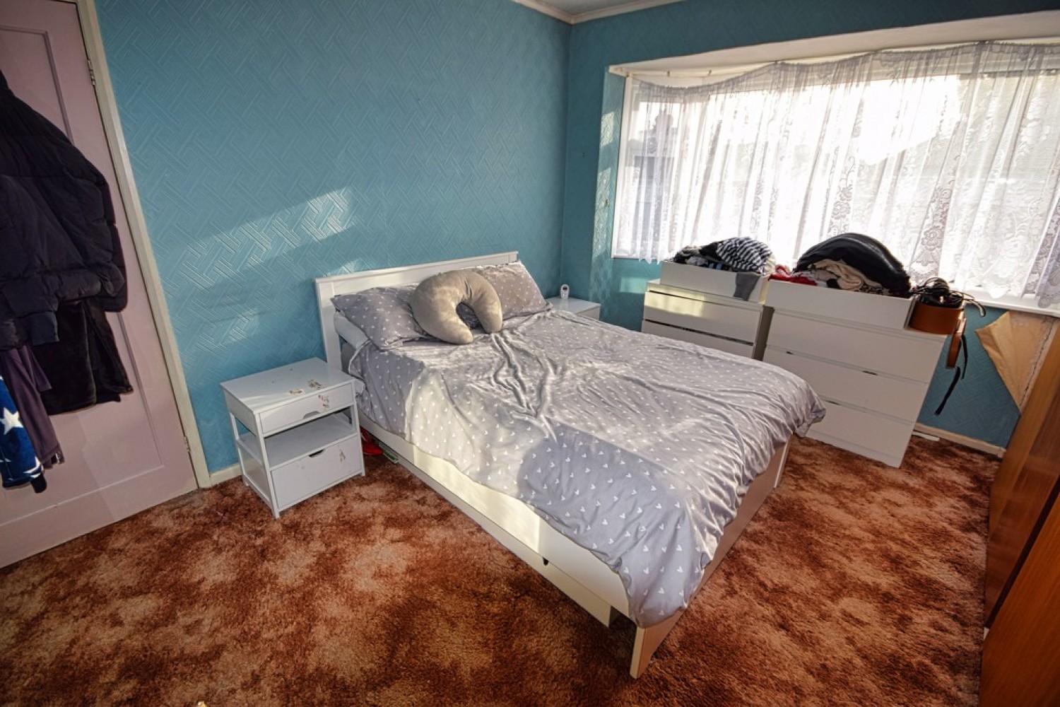 Chapel Fields Road, Solihull