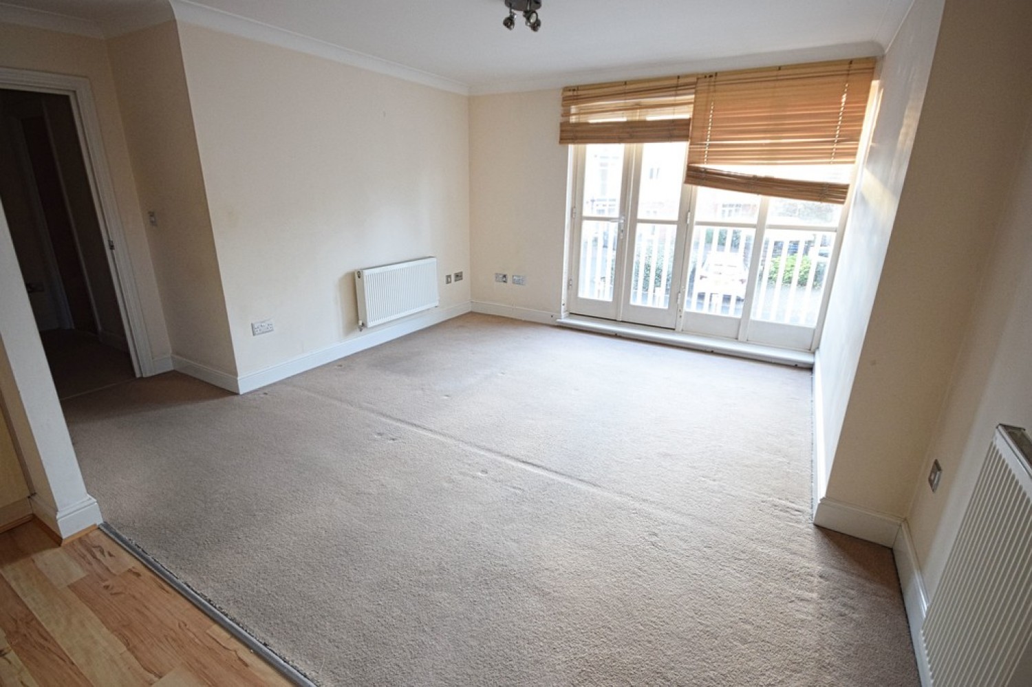 Woodshires Road, Solihull, West Midlands