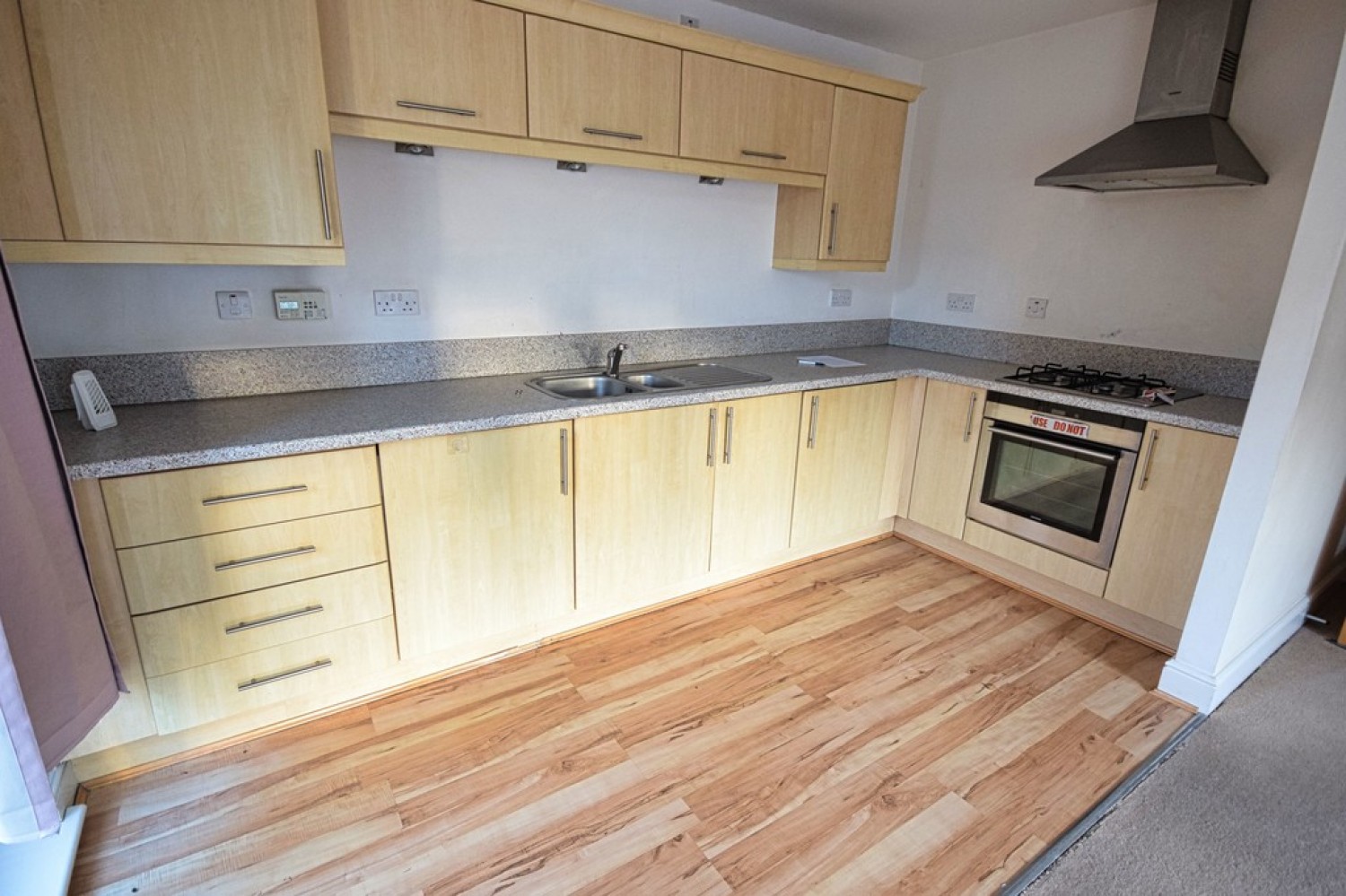 Woodshires Road, Solihull, West Midlands