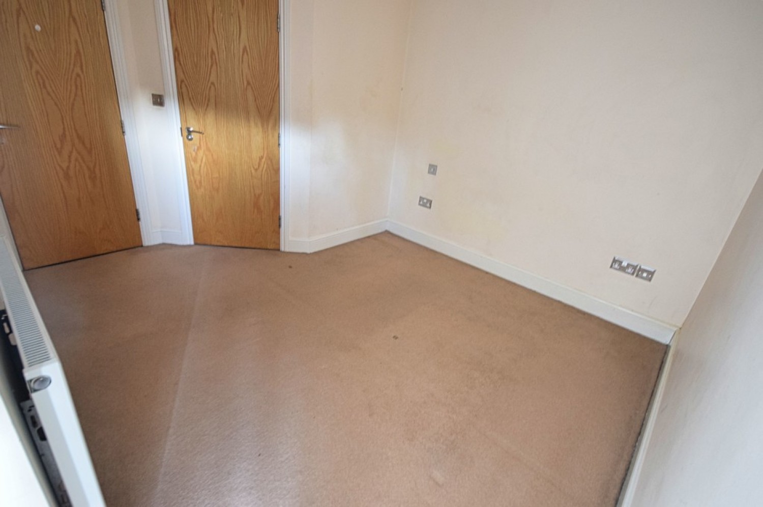 Woodshires Road, Solihull, West Midlands