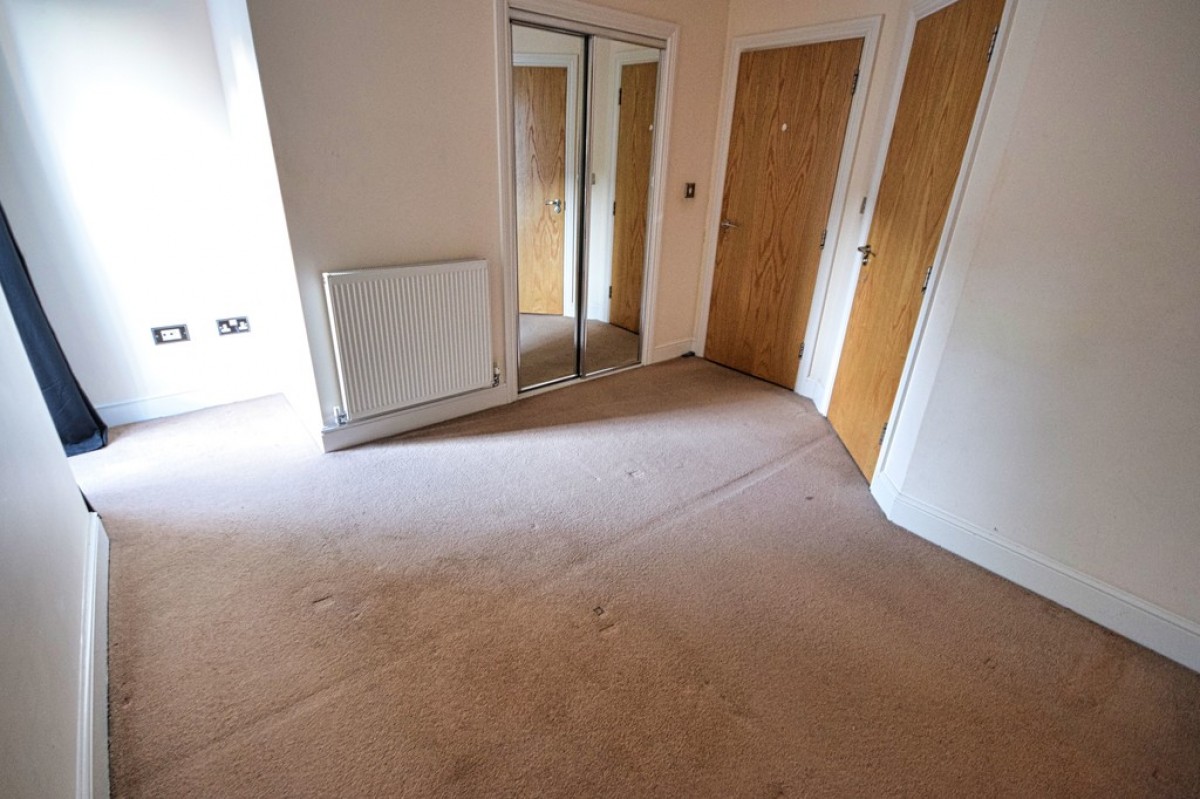 Woodshires Road, Solihull, West Midlands