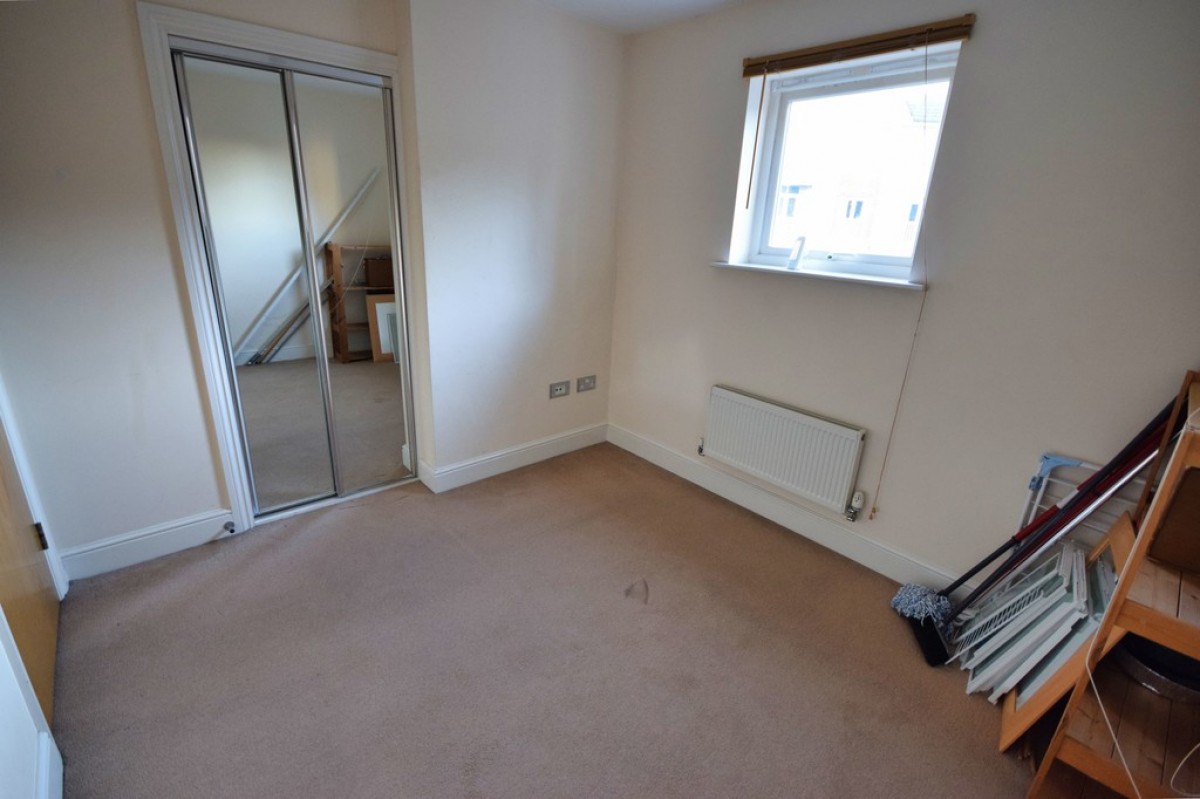 Woodshires Road, Solihull, West Midlands