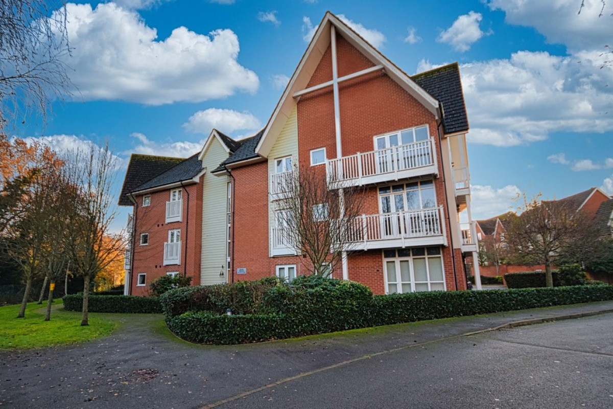 Woodshires Road, Solihull, West Midlands