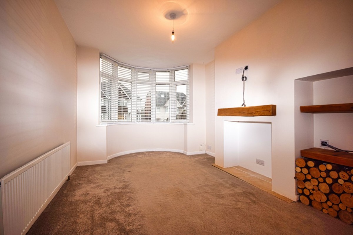 Acheson Road, Hall Green