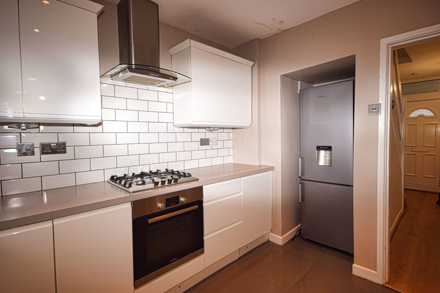 Acheson Road, Hall Green