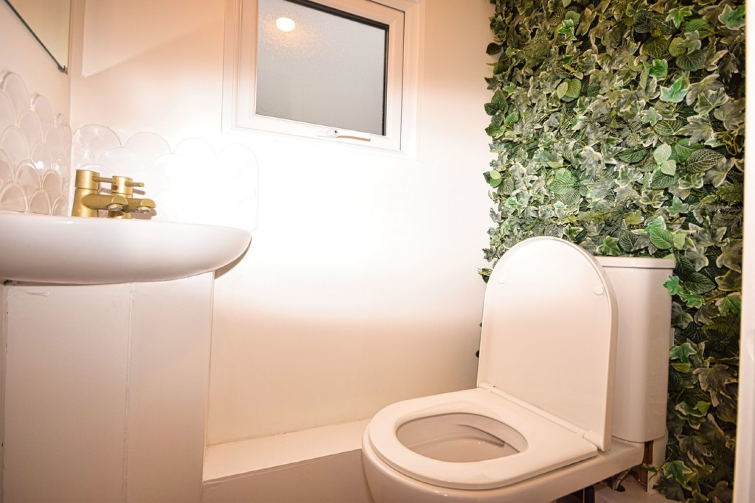 Acheson Road, Hall Green