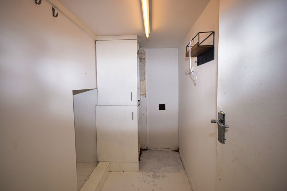 Acheson Road, Hall Green