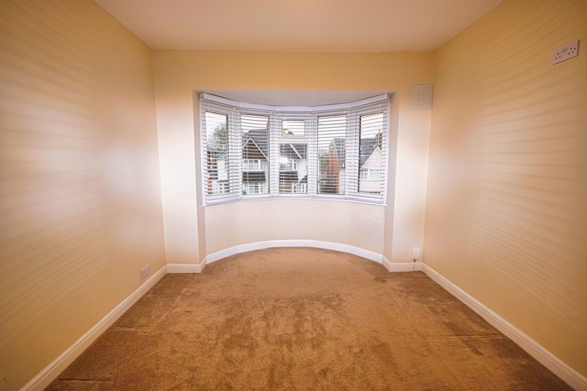 Acheson Road, Hall Green