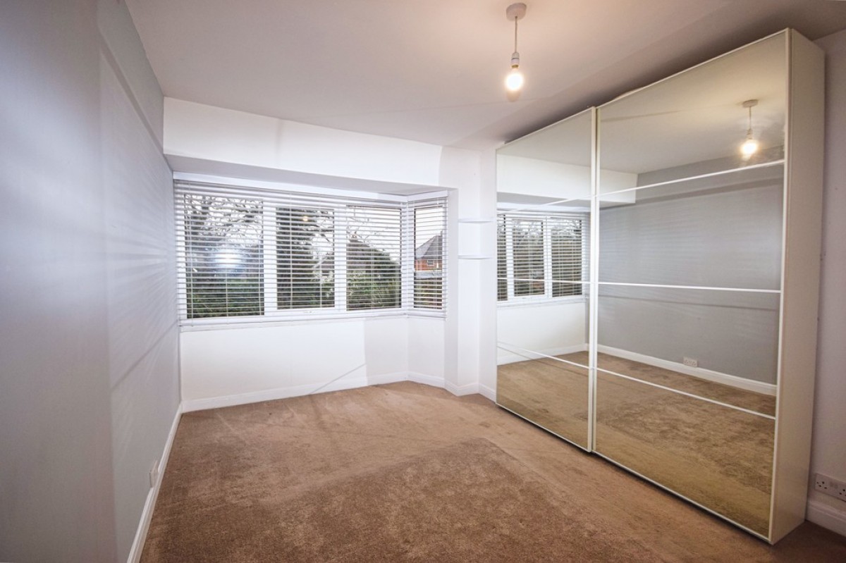 Acheson Road, Hall Green