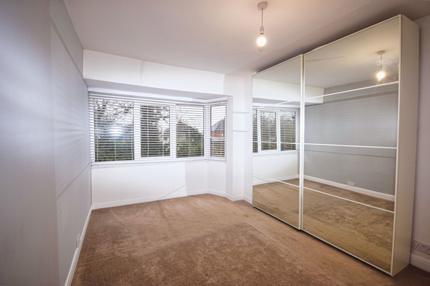 Acheson Road, Hall Green