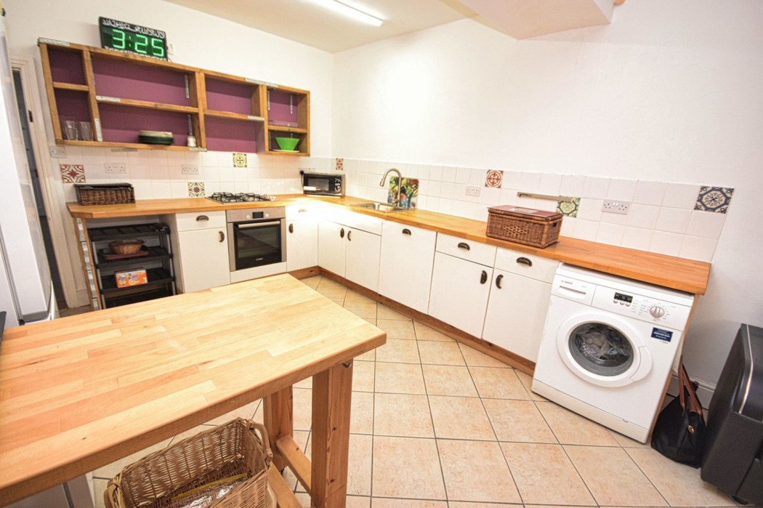 Hamlet Road, Hall Green