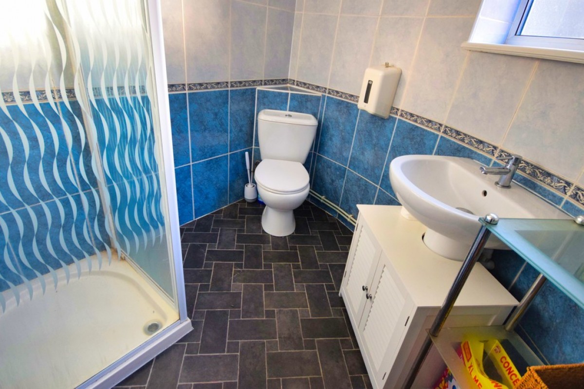 Hamlet Road, Hall Green