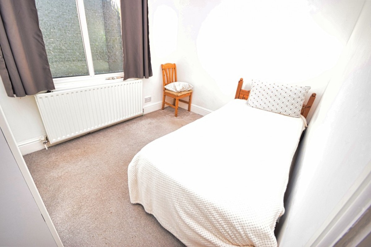 Hamlet Road, Hall Green