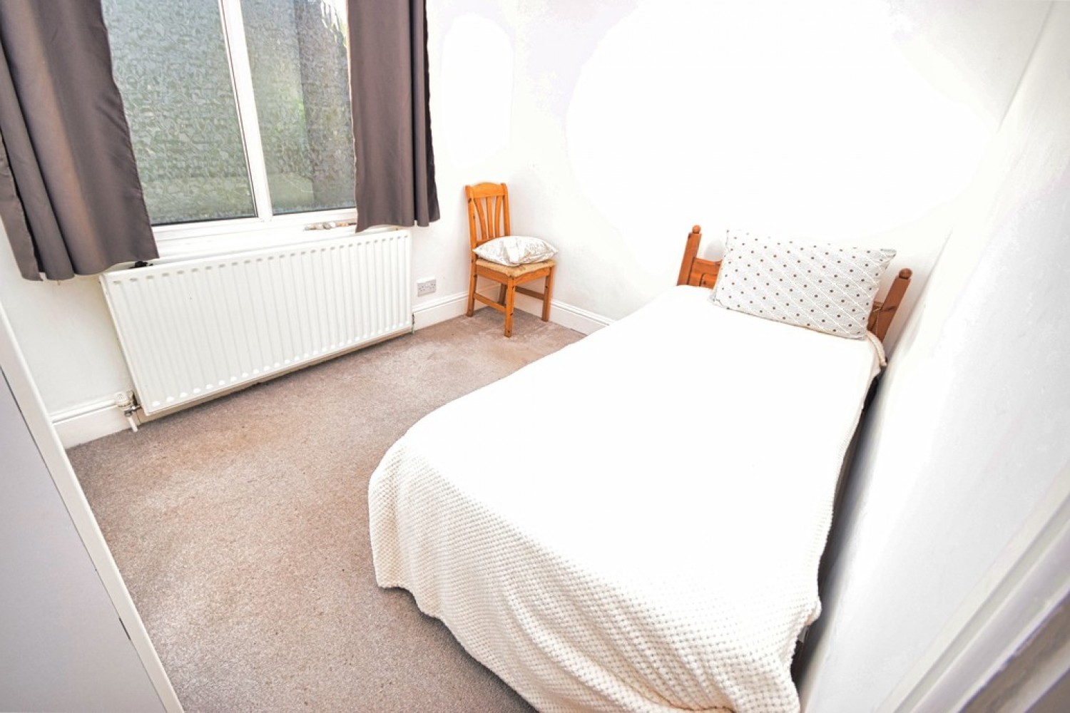 Hamlet Road, Hall Green