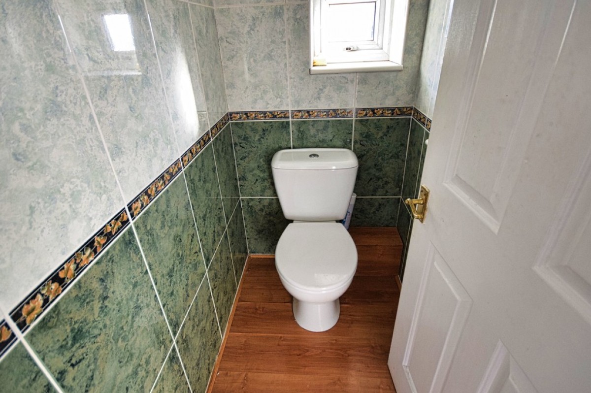 Hamlet Road, Hall Green