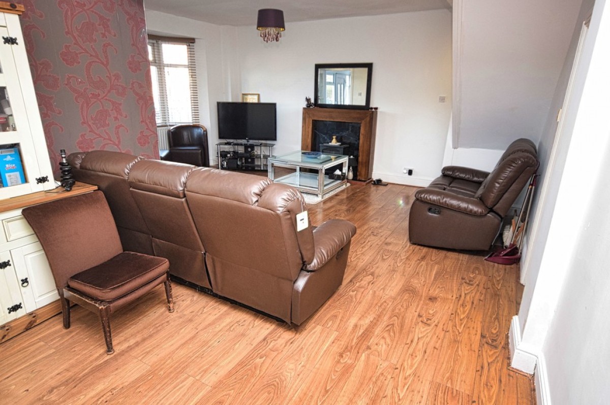 Hamlet Road, Hall Green