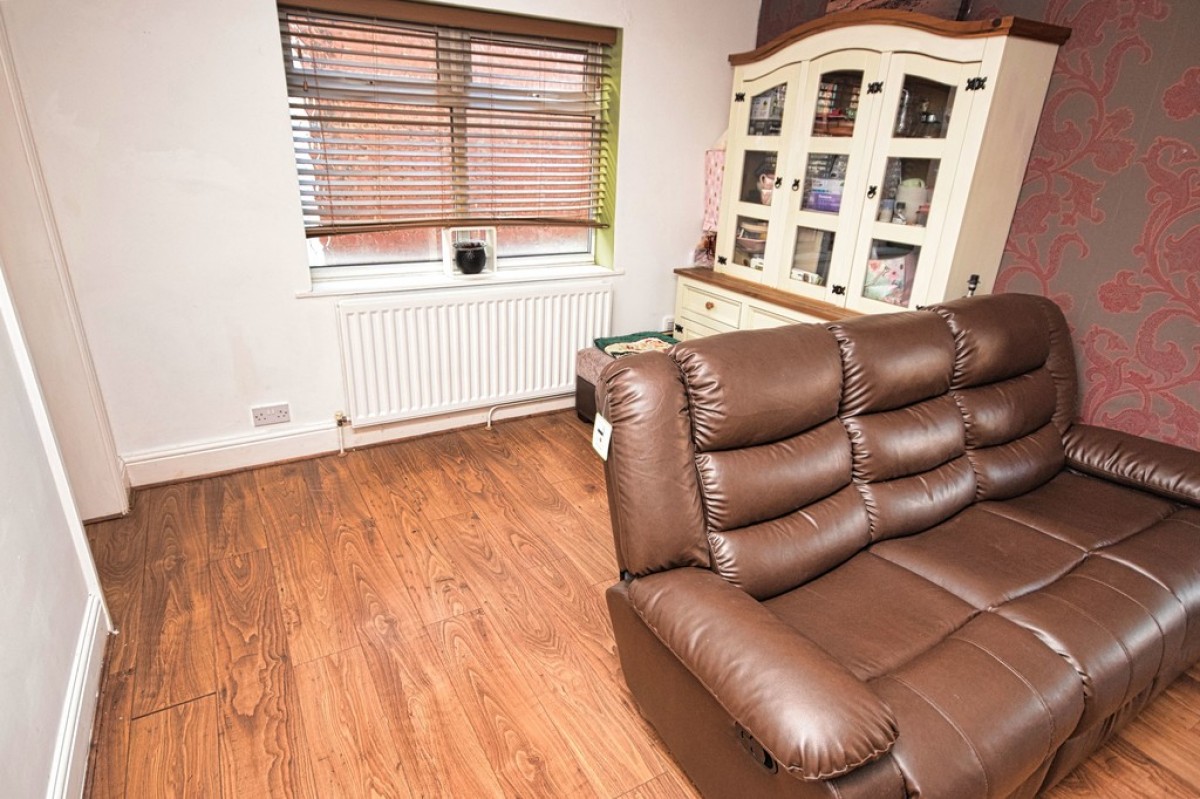 Hamlet Road, Hall Green