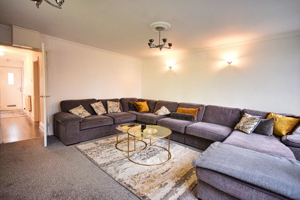 Springfield Crescent, Elmdon, Solihull