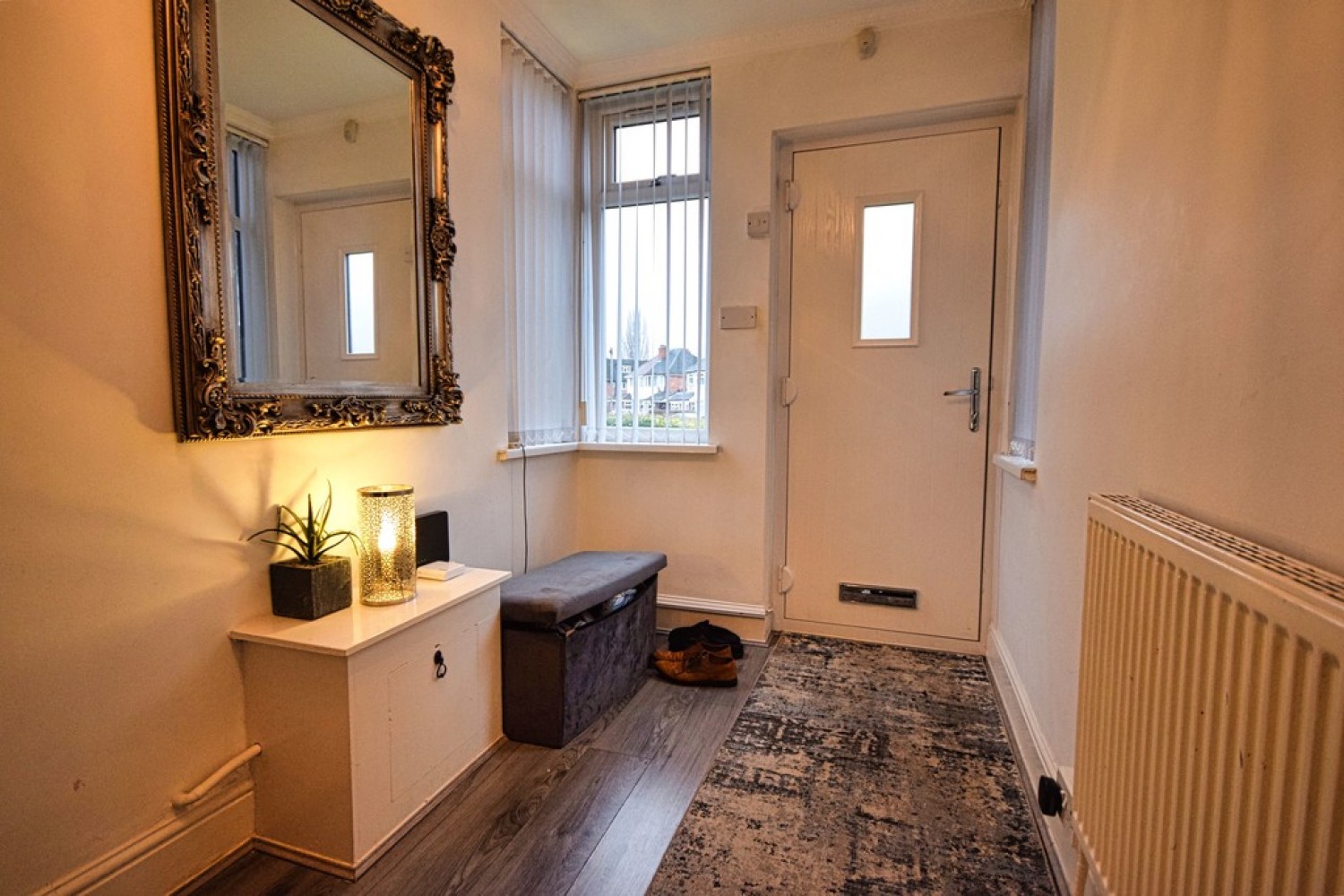 4 bedroom House for Letting Springfield Crescent, Elmdon, Solihull