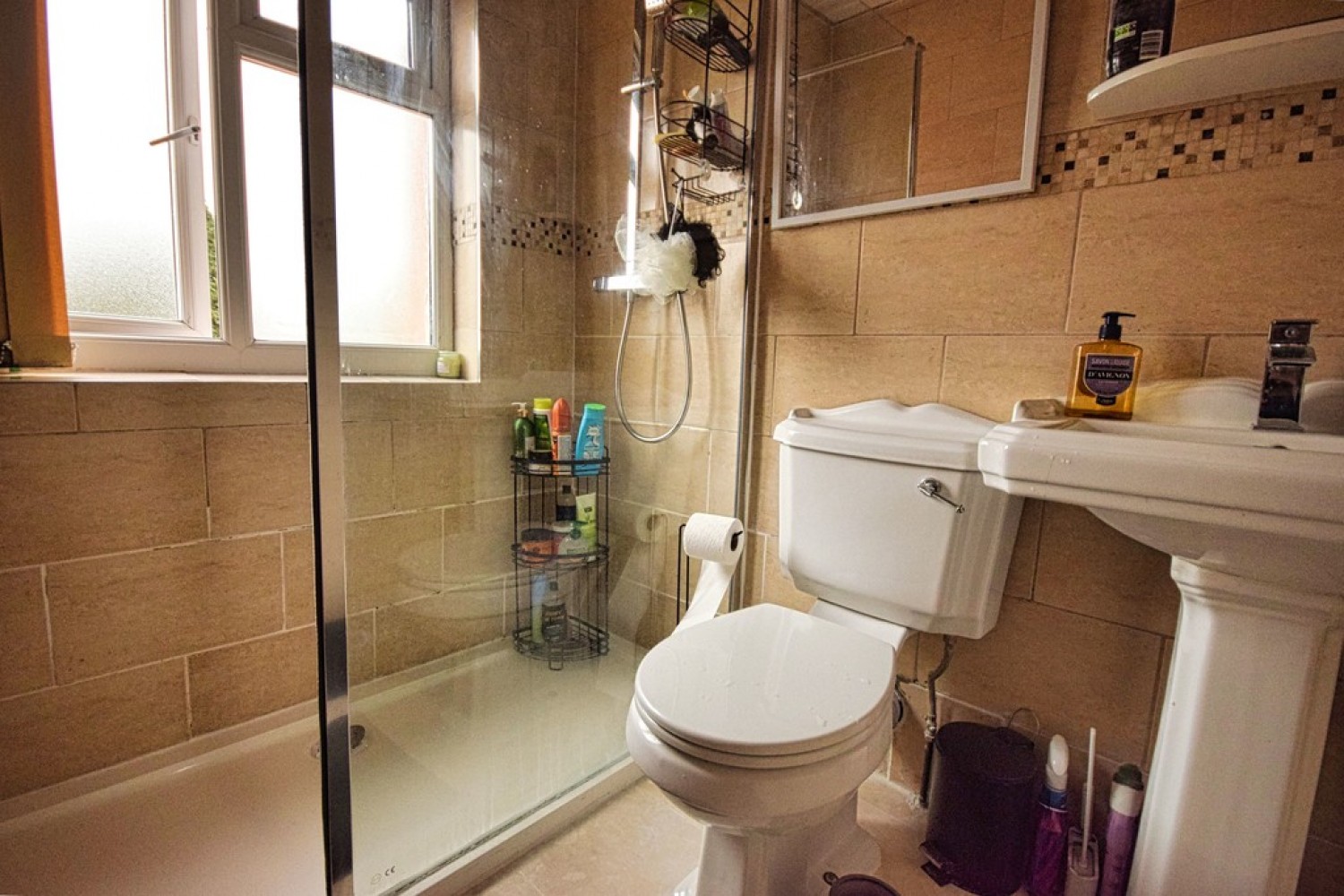 4 bedroom House for Letting Springfield Crescent, Elmdon, Solihull