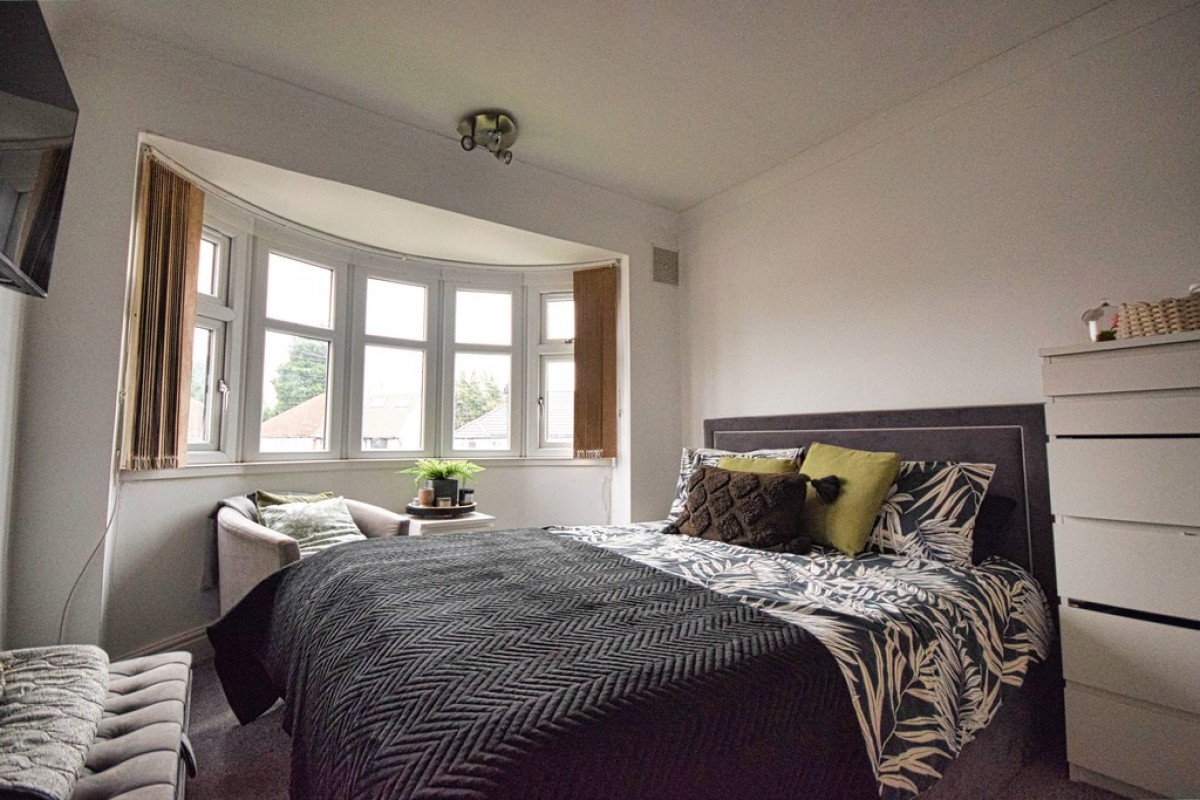 Springfield Crescent, Elmdon, Solihull