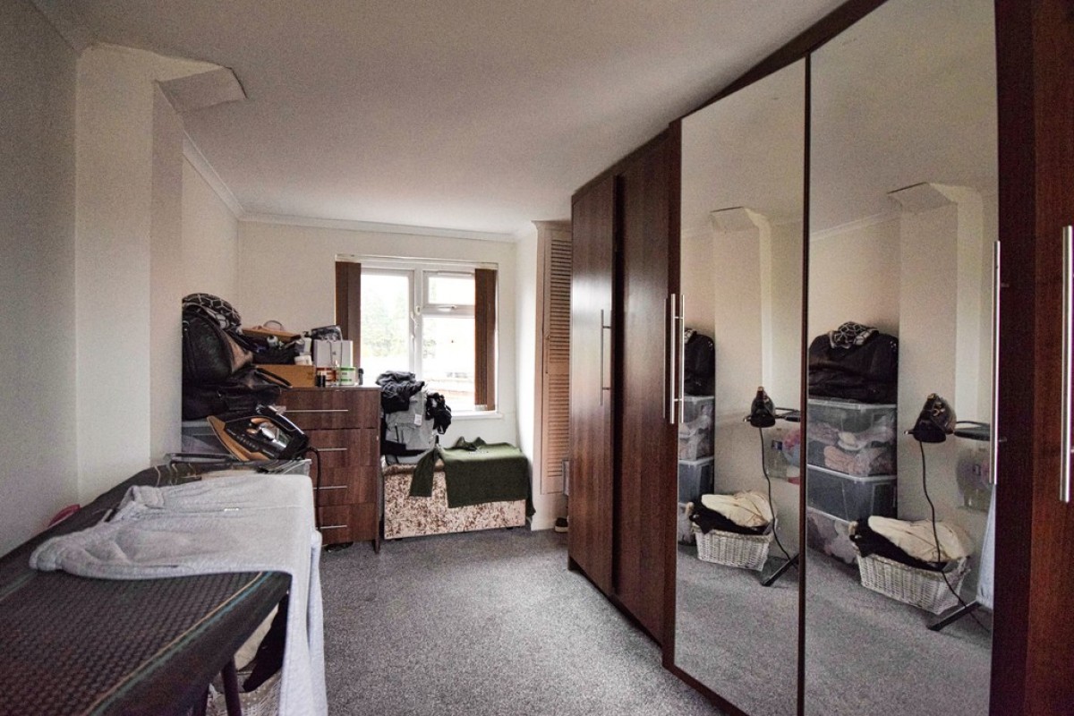 Springfield Crescent, Elmdon, Solihull