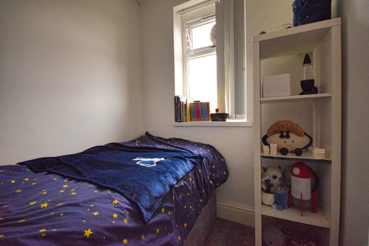 Springfield Crescent, Elmdon, Solihull