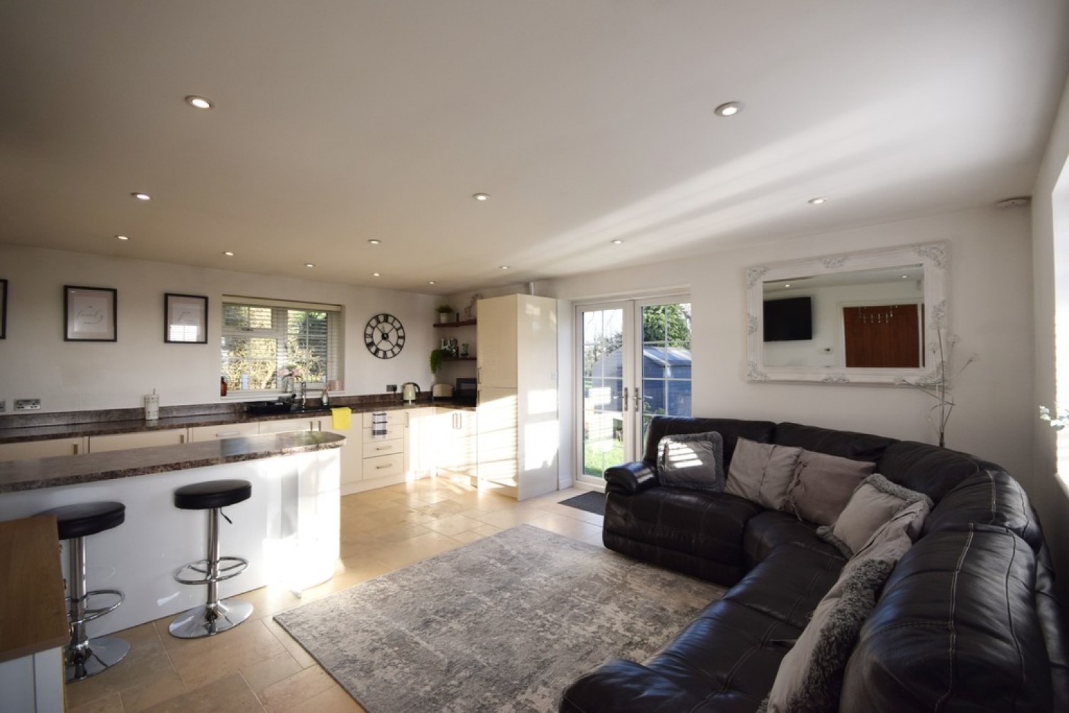 St. Peters Lane, Bickenhill