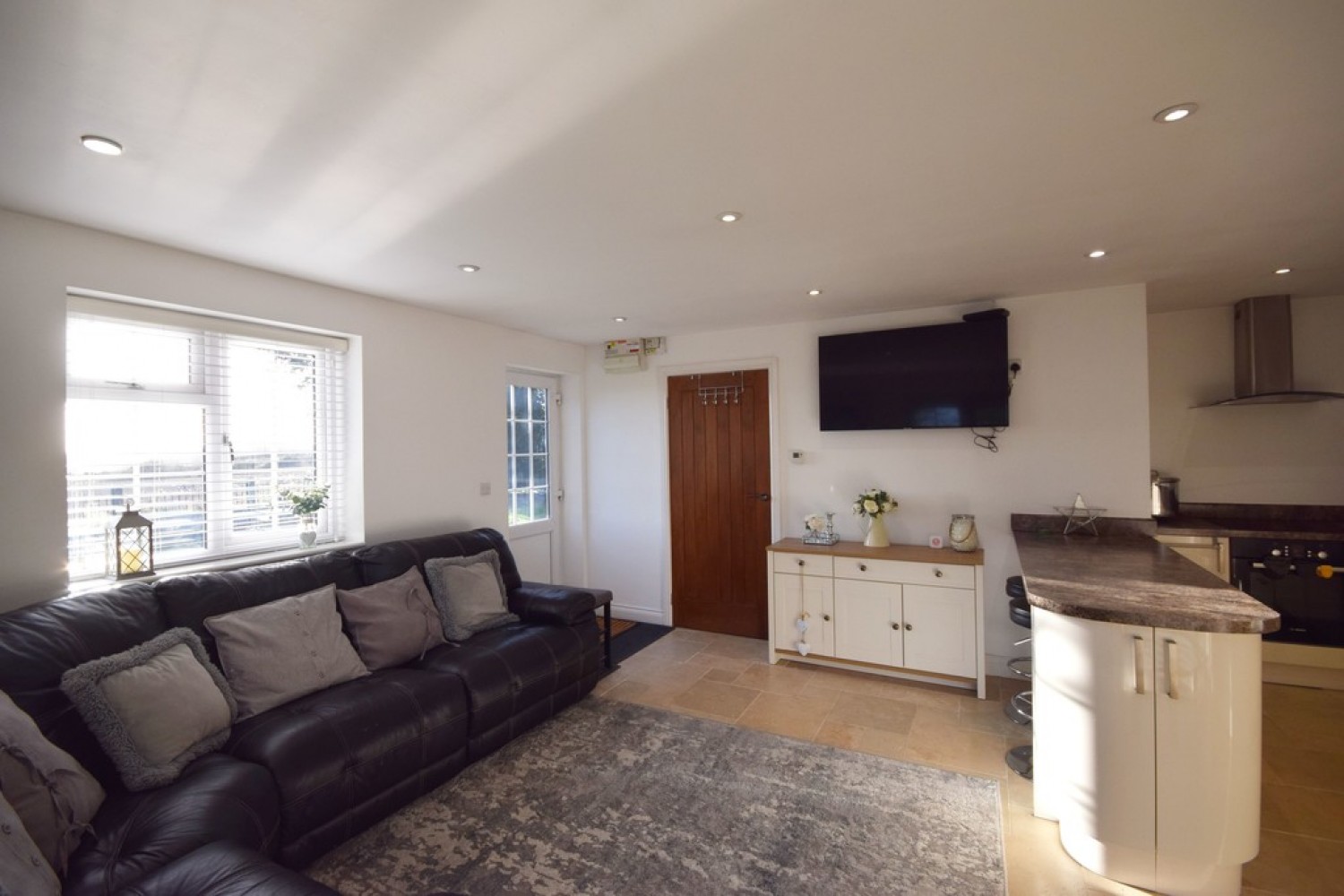 St. Peters Lane, Bickenhill