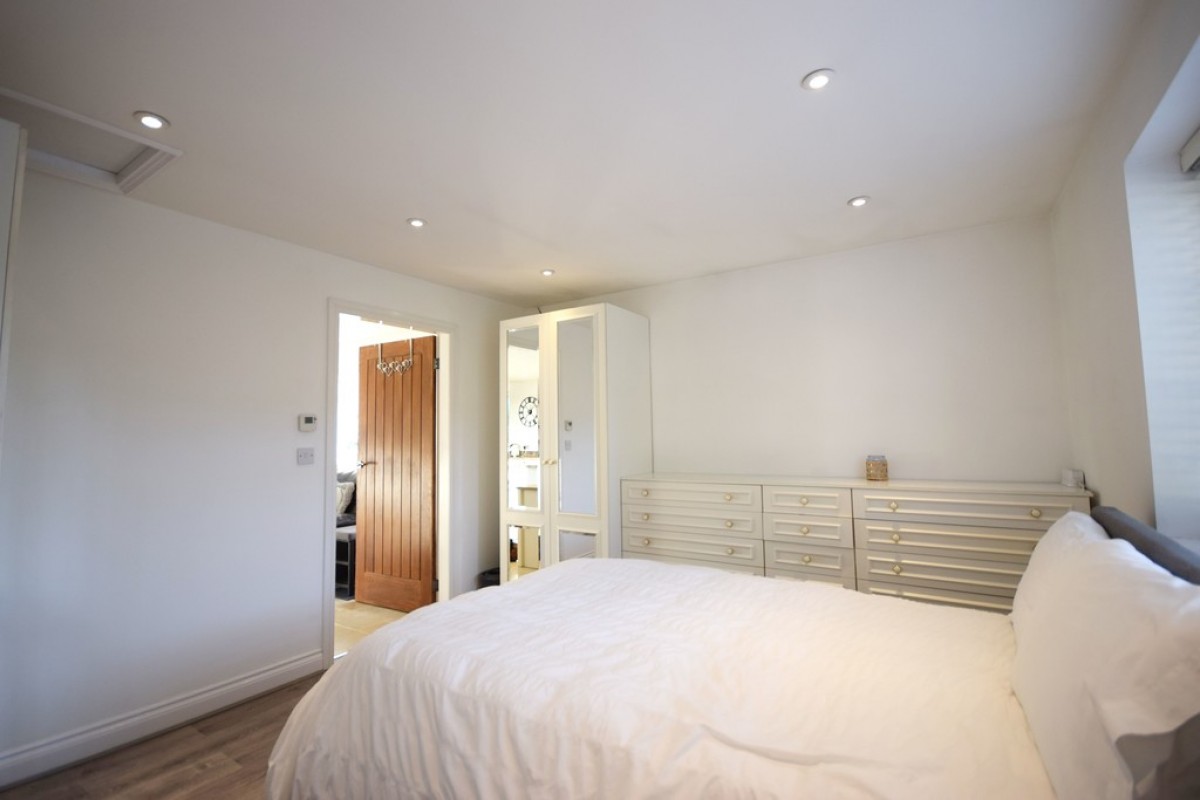 St. Peters Lane, Bickenhill