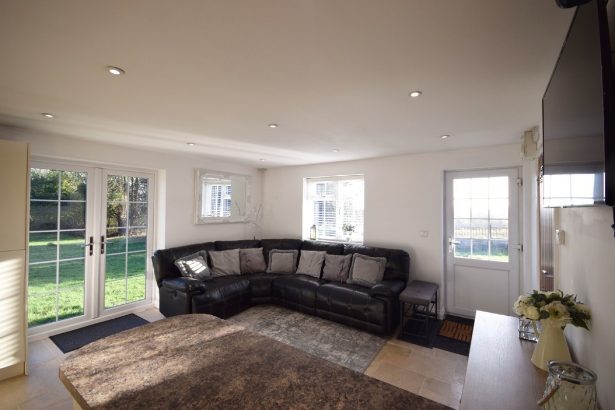 St. Peters Lane, Bickenhill