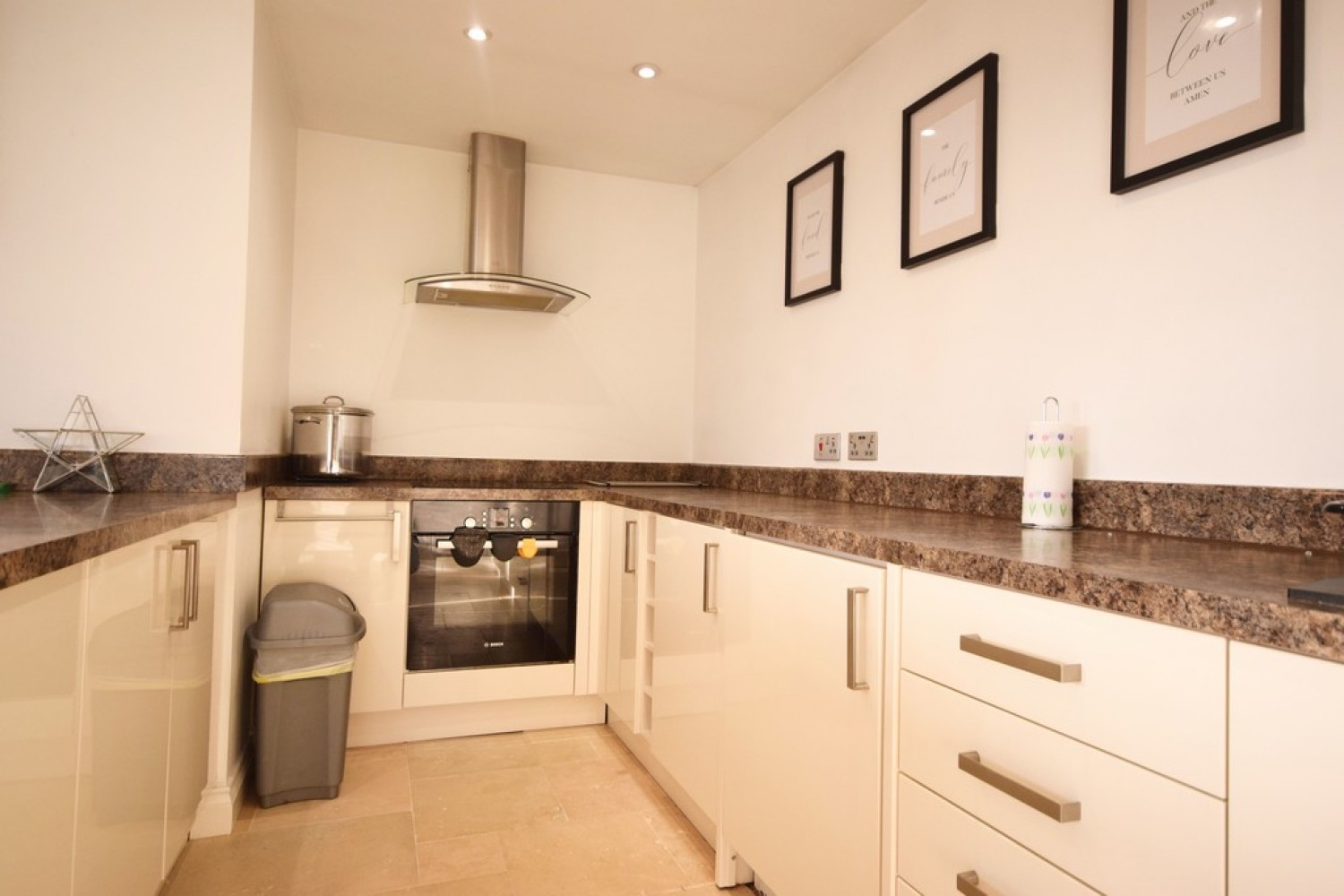 St. Peters Lane, Bickenhill