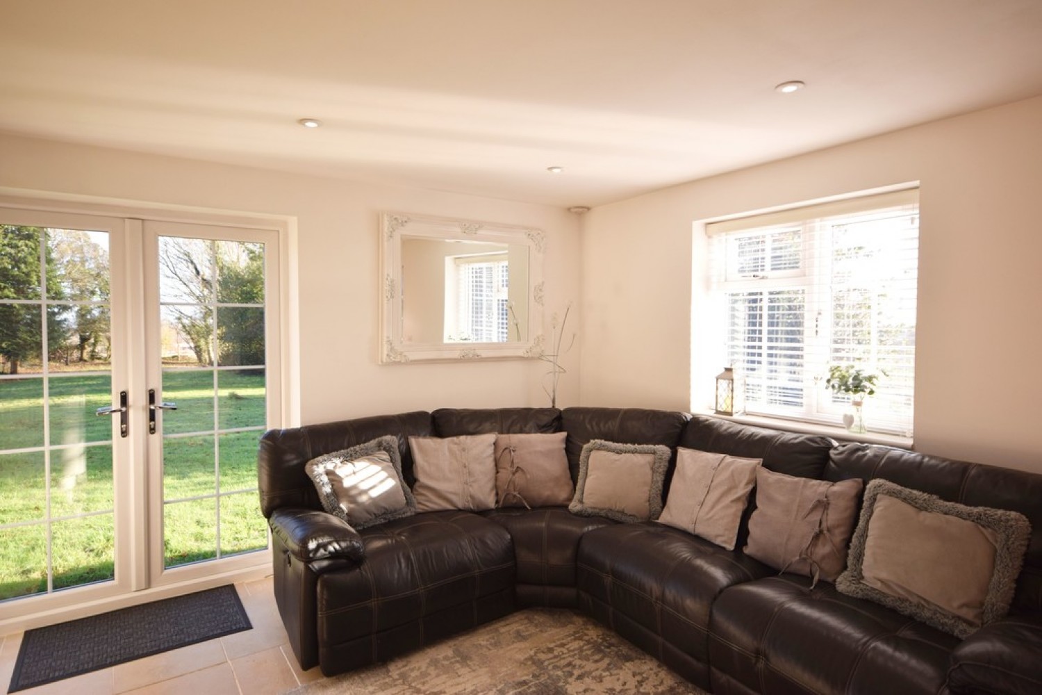 St. Peters Lane, Bickenhill